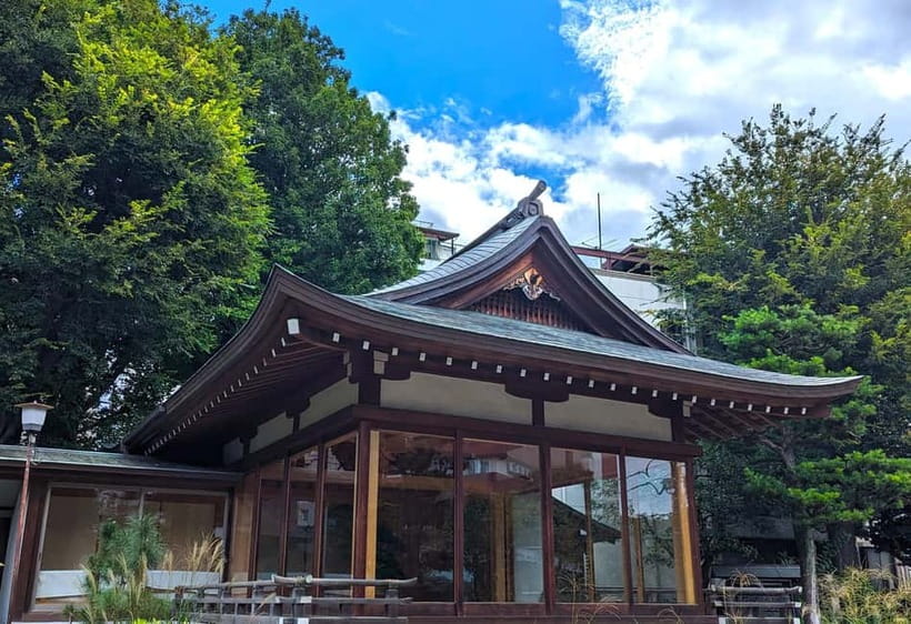Tokyo: Private Morning Run with Sento Bath Experience - What the $48 Price Covers