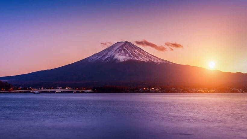 Tokyo: Private Mt. Fuji Luxury Day Tour – Fully Customizable - Key details that matter before you book