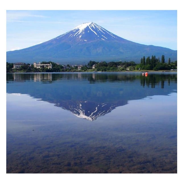 Tokyo: Private Mt. Fuji Luxury Day Tour – Fully Customizable - Optional stops around the Fuji Five Lakes