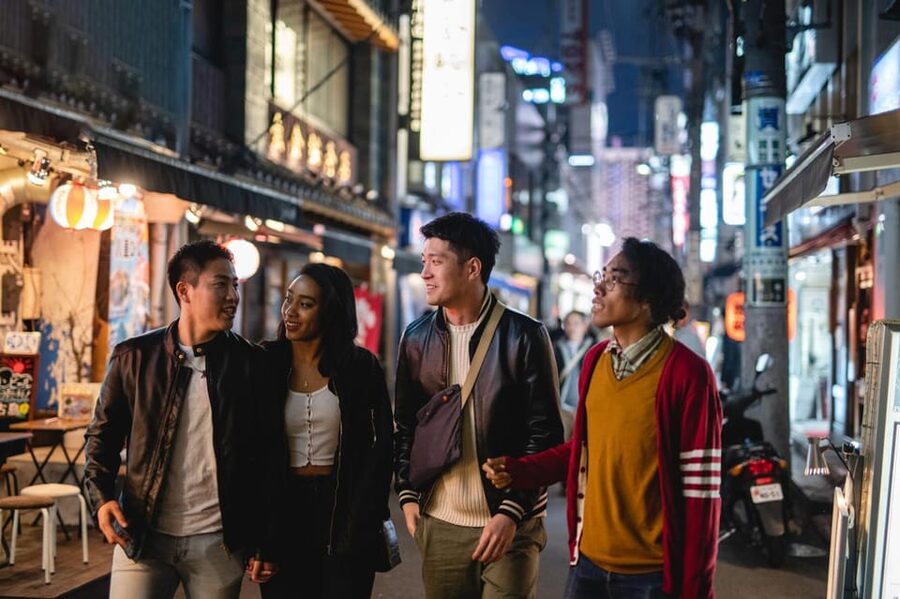 Tokyo: Private Night Tour with English-Speaking Driver - Tokyo by Car, From Sunset to Neon