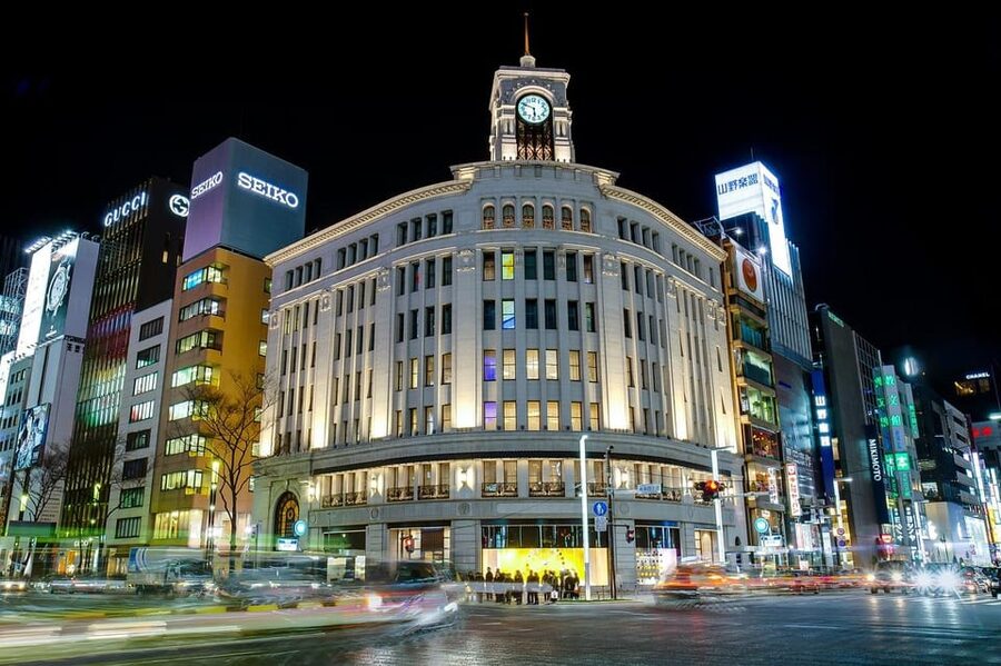 Tokyo: Private Night Tour with English-Speaking Driver - Price, Extra Costs, and Real Value