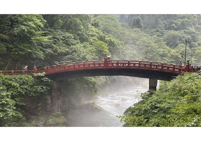 Tokyo: Private Nikko Sightseeing Tour In Luxury Land Cruiser - Edo Wonderland may stretch an already full schedule