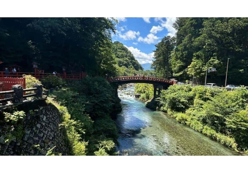 Tokyo: Private Nikko Sightseeing Tour In Luxury Land Cruiser - Narabi Jizo brings a quieter side of Nikko