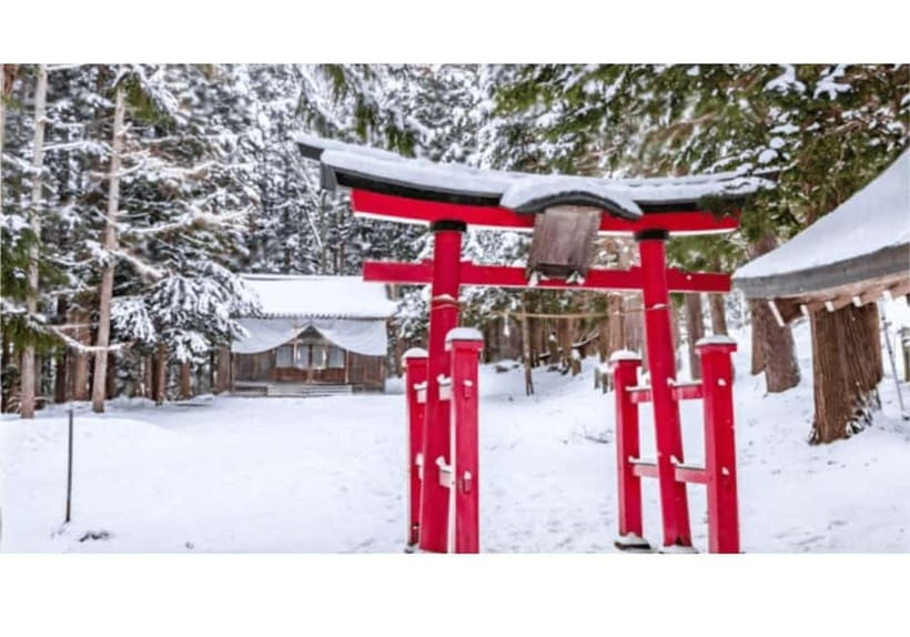 Tokyo: Private Nikko Sightseeing Tour In Luxury Land Cruiser - Nikko Tamozawa Imperial Villa adds a different chapter