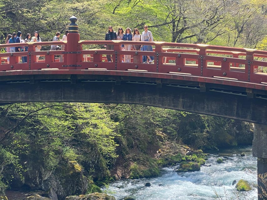Tokyo: Private Nikko Sightseeing Tour In Luxury Land Cruiser - Akechidaira gives you the big Nikko view