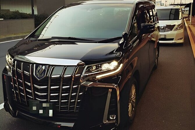 Tokyo: Private One-Way Transfer to/from Haneda Airport(HND) - Leaving a Tokyo hotel for Haneda