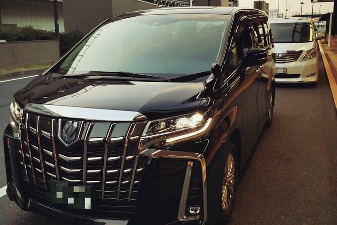 Tokyo: Private One-Way Transfers to/from Yokohama Port - Who gets the most value from this ride