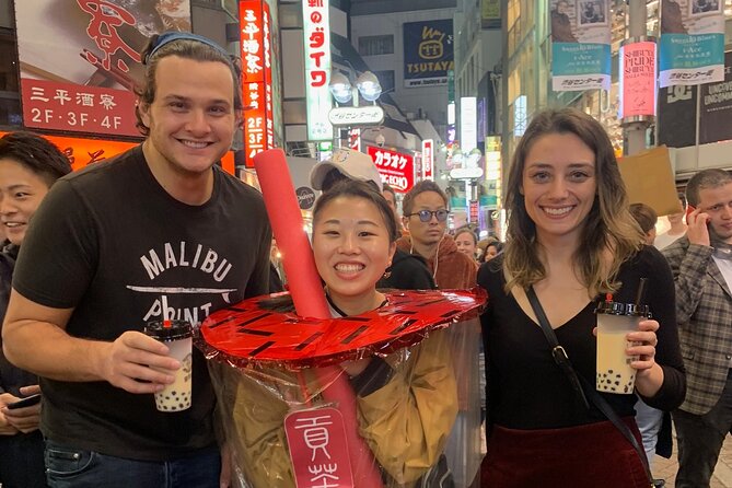 Tokyo Private Otaku Tour with a Local – 100% Personalized - Sotokanda’s smaller shops and fan-made goods
