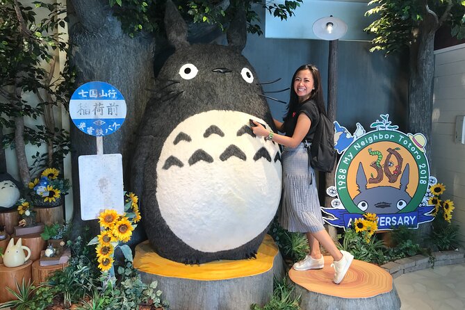 Tokyo Private Otaku Tour with a Local – 100% Personalized - Finishing at Nakano Broadway