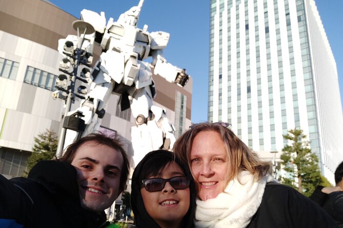 Tokyo Private Otaku Tour with a Local – 100% Personalized - Radio Kaikan and the pleasure of browsing upward