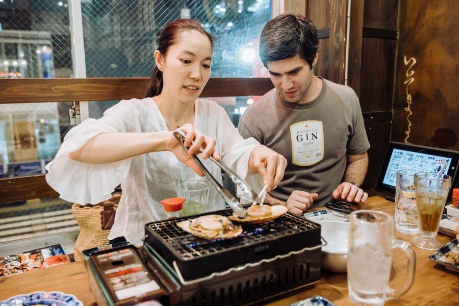 Tokyo: Private Personalized Local Food Tour - Who should book this Tokyo food tour?