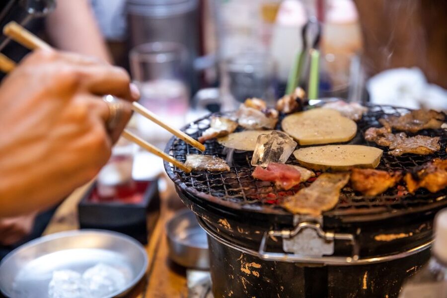 Tokyo: Private Personalized Local Food Tour - Izakayas, skewers, and the pleasure of a small menu