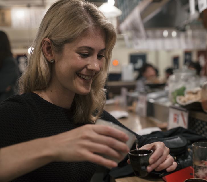 Tokyo: Private Personalized Local Food Tour - Price, inclusions, and the real value