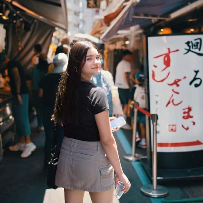 Tokyo: Private photo shoot - Why a Tokyo photo shoot can be worth the cost