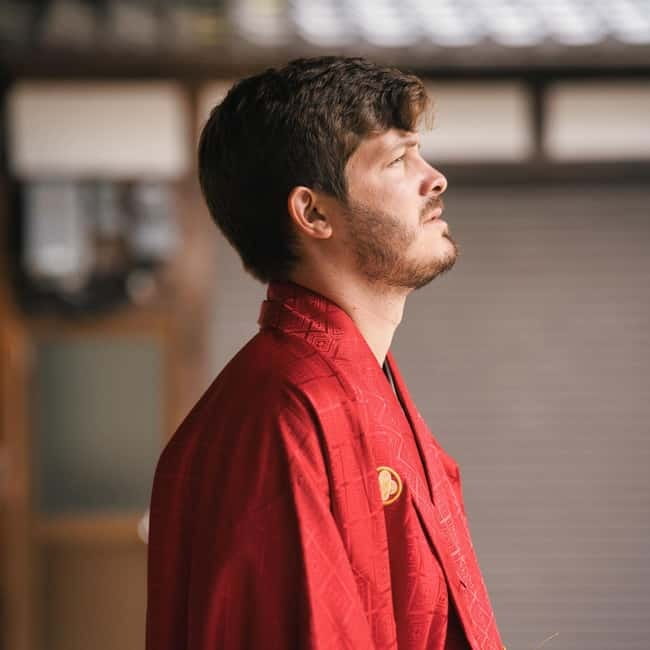 Tokyo: Private photo shoot - One hour among Tokyo streets