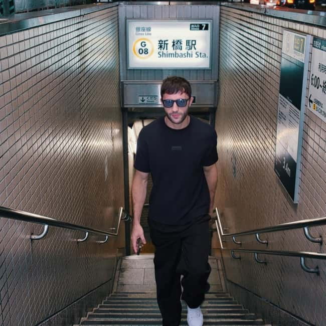 Tokyo: Private photo shoot - Who gets the best value from $190