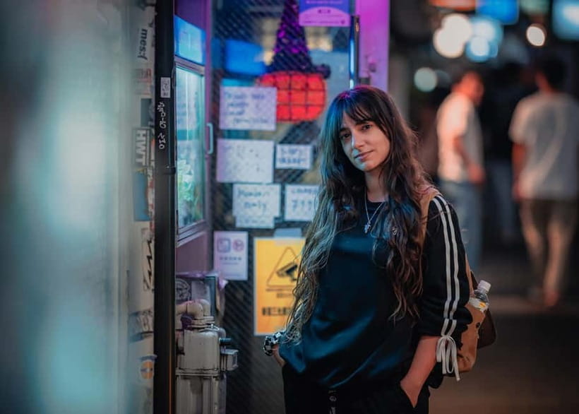 Tokyo: Private Photo Shoot with a Professional Photographer - Who should book this experience?