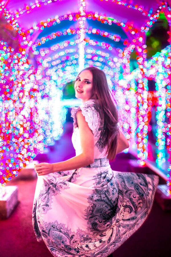 Tokyo Private photo tour with Nightstreet Neon photographer - What you actually receive after the shoot