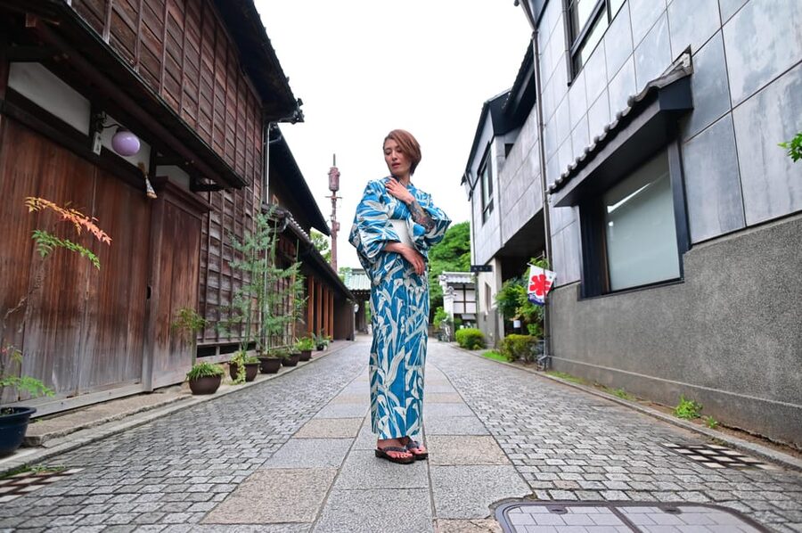 Tokyo Private photo tour with Nightstreet Neon photographer - Booking details worth knowing before you go