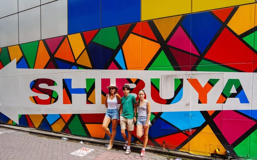 Tokyo: Private Photoshoot at Shibuya Crossing - Why a Shibuya Crossing photoshoot makes sense