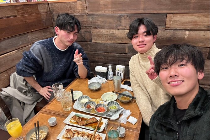 Tokyo: Private Shibuya Bar Crawl Tour -3 Drinks & Local Foods- - Stop three: Dagashi-Bar and old-school Japanese snacks