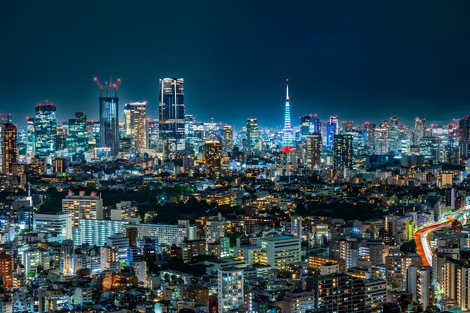 Tokyo Private Sightseeing Tour by Car and English Speaking Driver - Ginza shifts the mood to polished Tokyo