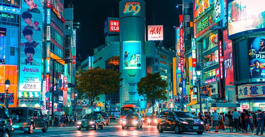 Tokyo: Private Tailored Tour with a Local Guide - Why a private day can work well in Tokyo