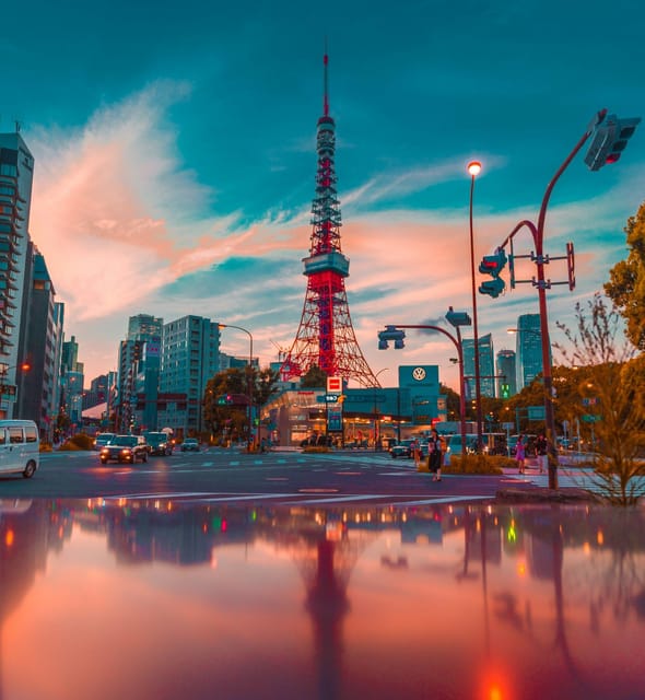 Tokyo: Private Tailored Tour with a Local Guide - Nakano Broadway and a look at Tokyo pop culture
