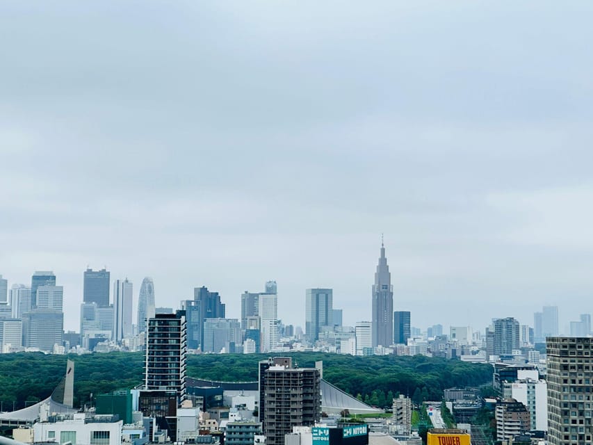 Tokyo: Private Tailored Tour with a Local Guide - What the $63 price really covers