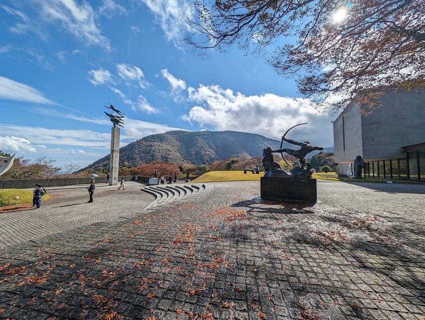 Tokyo private tour by car with pick up - What your driver-guide adds to the day