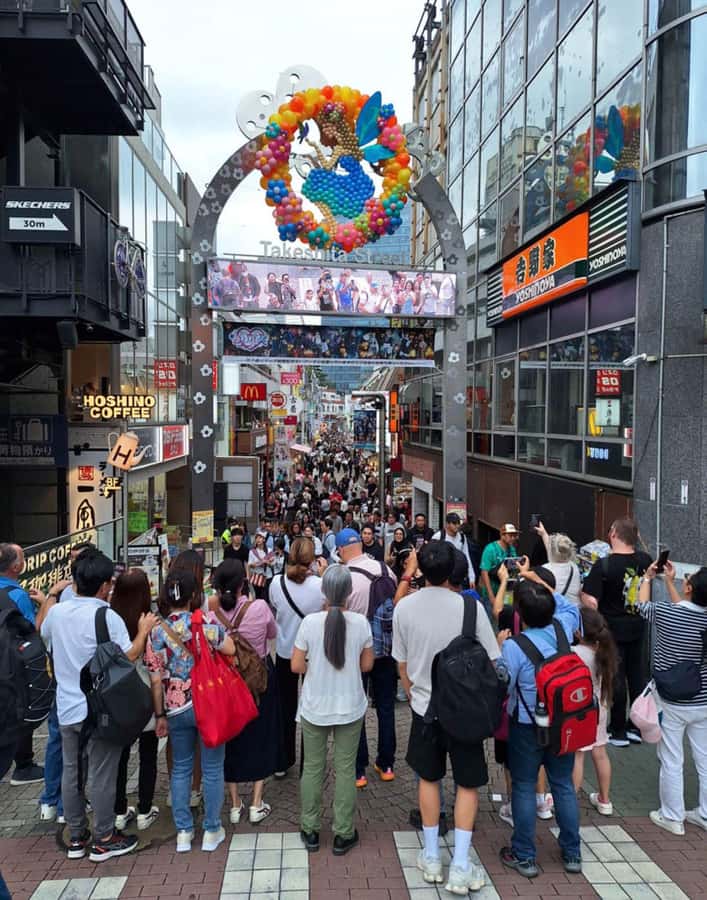 Tokyo Private Tour English Pro Guide By Luxury Vehicle - How the $380 Group Price Adds Up