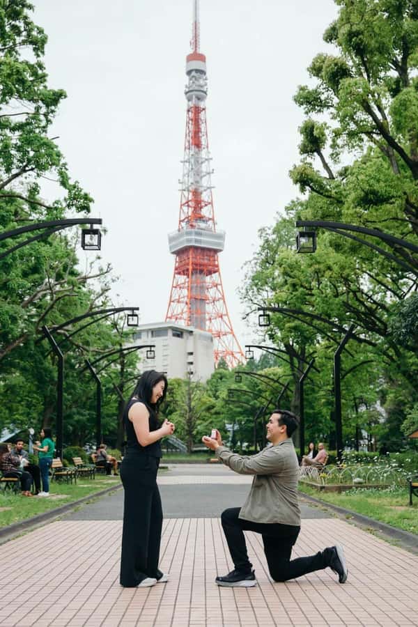 Tokyo Private Tour English Pro Guide By Luxury Vehicle