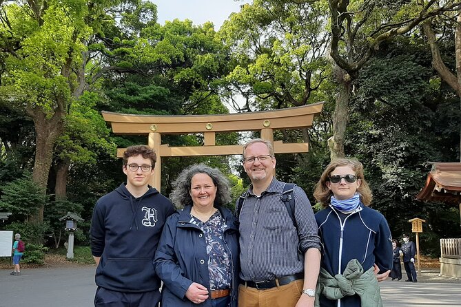 Tokyo Private Tour: One Day Highlights and Optional Shibuya Sky - Shibuya Sky and the city from 230 meters up