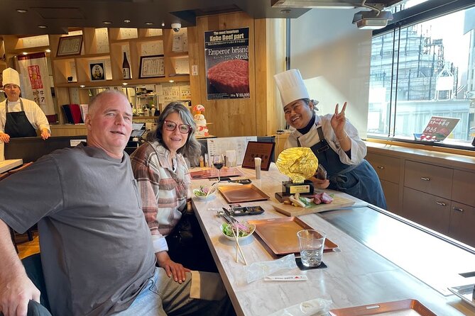 Tokyo Private Tour: One Day Highlights and Optional Shibuya Sky - Shibuya Crossing and Hachiko
