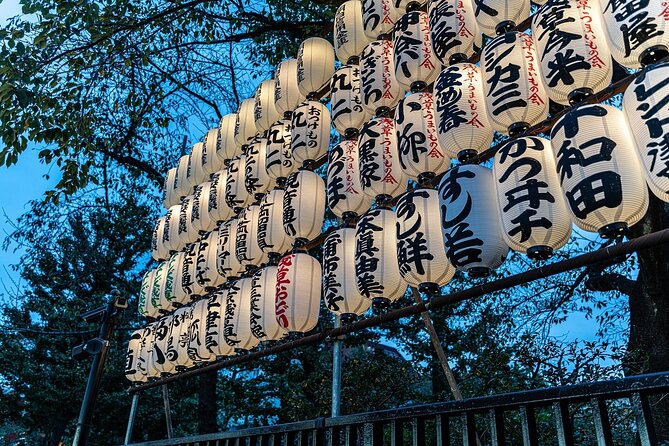 Tokyo Private Tour: Temples, Culture & Modern City Highlights - Shibuya delivers the modern Tokyo postcard