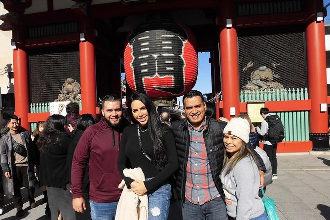 Tokyo Private Tour to Learn History and Shinto - Meiji Jingu and modern Shinto
