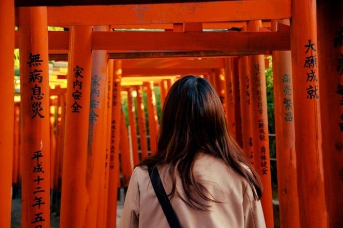 Tokyo Private Tour to Learn History and Shinto - Is $123.57 per person good value?