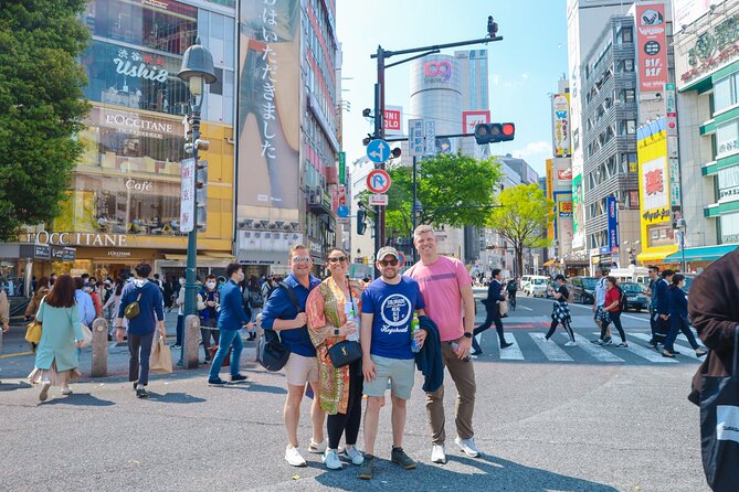 Tokyo Private Tour with Customized Itinerary - Why a private Tokyo route can save you time