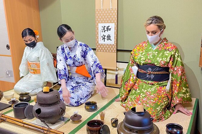 Tokyo Private Tour with Customized Itinerary - Akihabara for electronics and Japanese pop culture