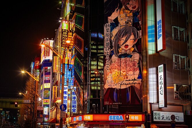 Tokyo Private Tour with Local Expert Guide – Hidden Gems - Asakusa and the approach to Senso-ji