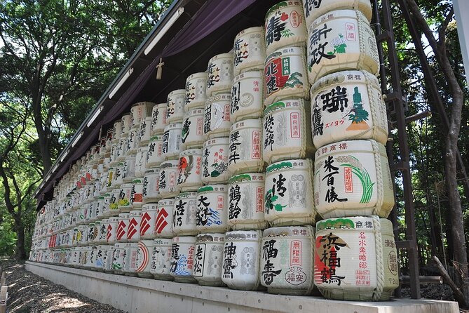 Tokyo Private Tour with Local Expert Guide – Hidden Gems - Using the subway instead of a private car