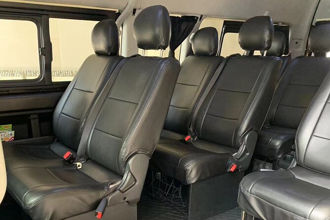 Tokyo Private Transfer from or to Narita Airport (NRT) - Key points to know before booking