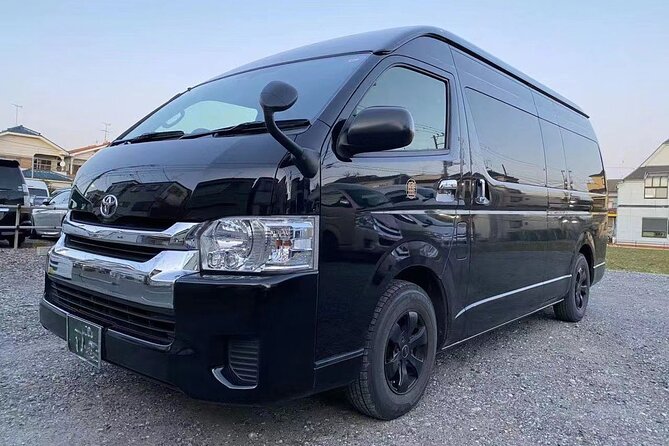 Tokyo Private Transfer from or to Narita Airport (NRT) - Why a private Narita transfer can be worth the cost