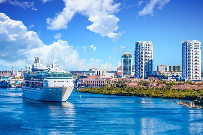Tokyo: Private Transfer from/to Yokohama Port - A Simple Way to Bridge Tokyo and Yokohama Port