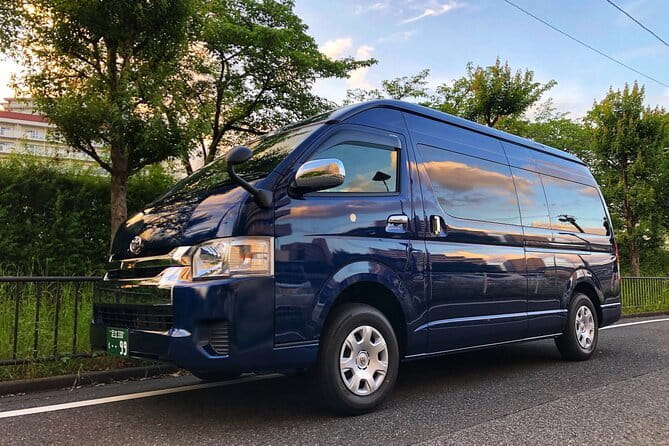 Tokyo: Private Transfer from/to Yokohama Port - Helpful Drivers and Clear Luggage Handling