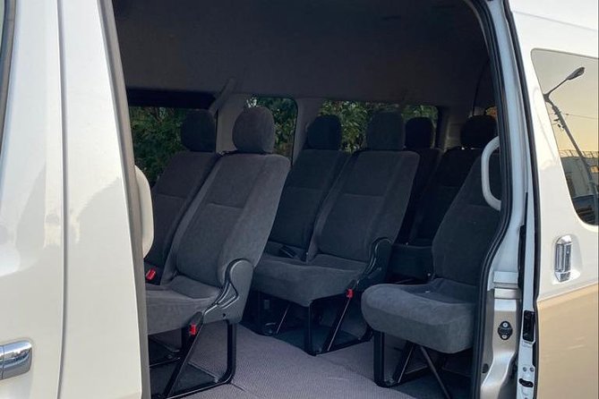 Tokyo private transfer to Narita Airport (NRT) - Why a private ride can make Narita easier