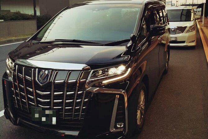 Tokyo: Private Transfers to/from Narita Airport(NRT) - Safety and vehicle condition deserve a fair warning