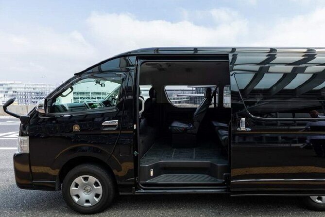 Tokyo: Private Transfers to/from Narita Airport(NRT) - Is $78.50 per person good value?