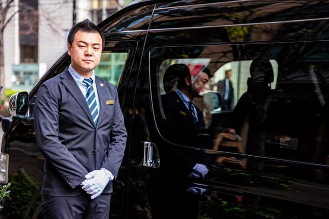 Tokyo: Private Transfers to/from Narita Airport(NRT) - Who should choose this transfer?