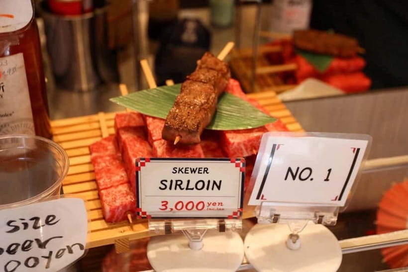 Tokyo: Private Tsukiji Street Food & Sake with Local Guide - What the two-hour timing really means